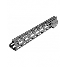 13.5" AR-15 FREE FLOAT M-LOK™ HANDGUARD: *MTMM02